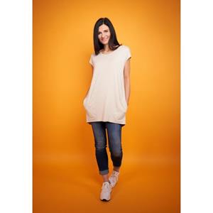 Seidel Moden Lang shirt Made in Germany