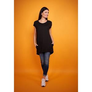 Seidel Moden Lang shirt Made in Germany