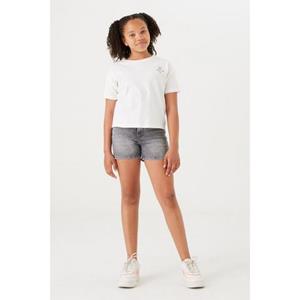 Garcia Short RIANNA met splitje bij de zoom