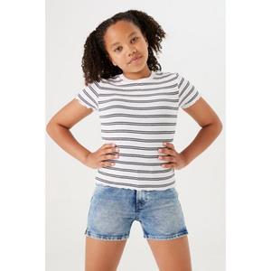 Garcia Short RIANNA met splitje bij de zoom