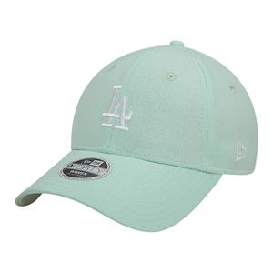 New Era LA Dodgers MLB Linen 9Forty Cap Dames