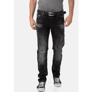 Cipo & Baxx Slim fit jeans