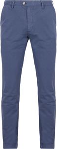 King Essentials The Harry Chino Mid Blauw