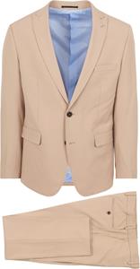 Suitable BASE Suit Beige