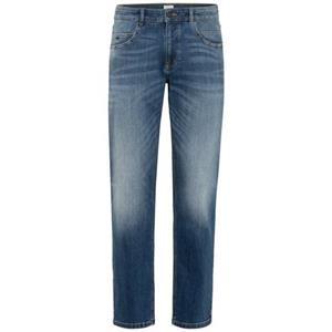 camel active 5-pocket jeans Woodstock met stretch