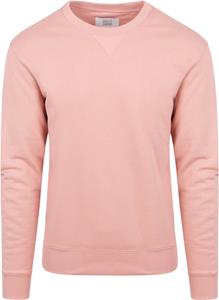 King Essentials The George Sweater Roze