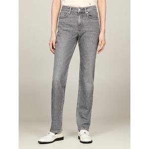 Tommy Hilfiger Straight jeans in blauwe wassing