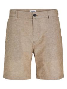 Jack & Jones Broeken Korte Broeken Bruin