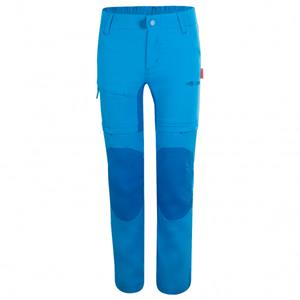 Trollkids - Kids Arendal Pants XT - Trekkingbroek, blauw