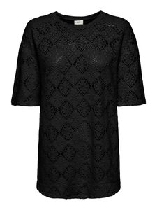 Jacqueline de Yong Eva s/s long tee