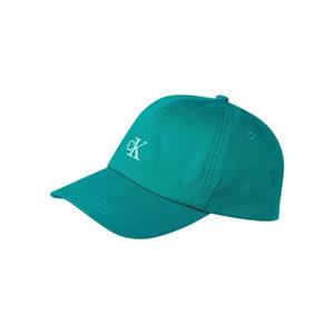 Calvin Klein Baseball pet met geborduurd logo