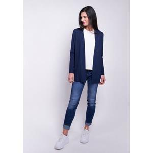 Seidel Moden Kort jack zonder sluiting, made in germany