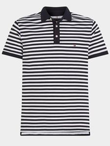 Tommy Hilfiger 1985 Slim Polo Heren