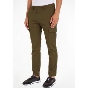 TOMMY JEANS Cargobroek TJM AUSTIN LIGHTWEIGHT CARGO