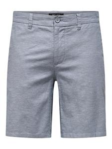 Only&Sons Mark Cotton Linen Shorts