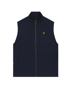 Lyle and Scott Softshell gilet bodywarmers