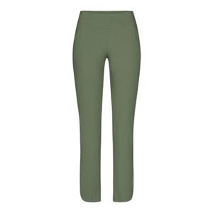 Stehmann 7/8 broek met zijsplitten