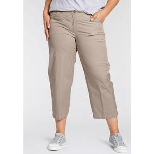 KjBRAND 7/8-broek Babsie: prettige bovenbeenwijdte