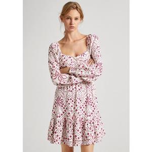 Pepe Jeans Blousejurk DOXA
