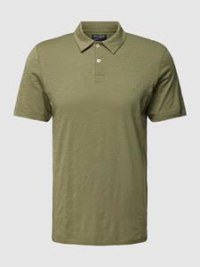 Marc O'Polo Regular Soft Polo Heren