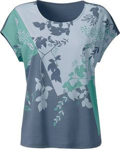 Your Look... for less! Shirt met korte mouwen
