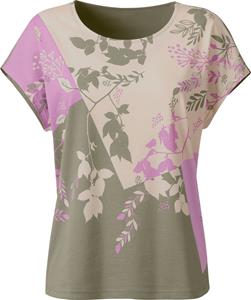 Your Look... for less! Shirt met korte mouwen