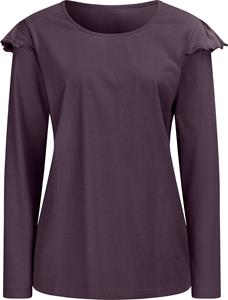Your Look... for less! Shirt met lange mouwen