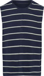 Your Look... for less! Mouwloos shirt