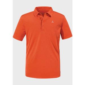 Schöffel Heren Tauron Polo T-Shirt