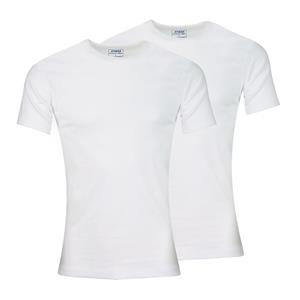 T-shirt Korte Mouw Athena T SHIRT COL ROND