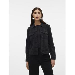 veromoda Vero Moda Vmzorica Ls Denim Jacket Mix Noos