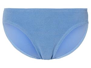 esmara Dames bikinibroekje (Blauw, 40)