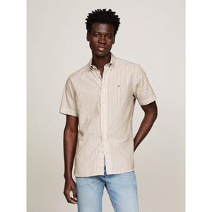 Tommy Hilfiger Menswear Casual Heren Overhemd KM