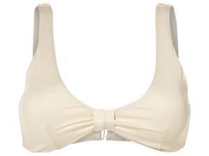 esmara Dames bikinitop (42, Crème)