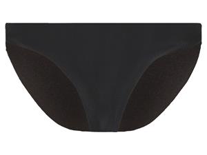 esmara Dames bikinislip (38, Zwart)