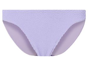esmara Dames bikinislip (42, Lila)