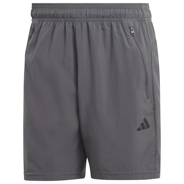 adidas - Train Essentials Woven Training Short - Short, grijs