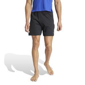 Adidas performance Trainingshort voor yoga