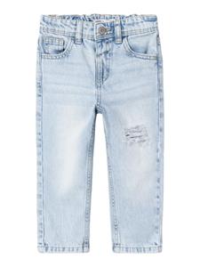nameit Name It Nmmsilas Tapered Jeans 5790-be H