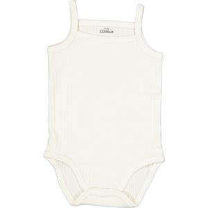 Zeeman Romper - Wit