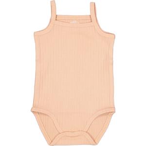 Zeeman Romper - Bruin