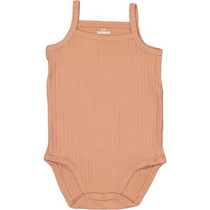 Zeeman Romper - Bruin