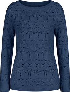 Your Look... for less! Ajourpullover