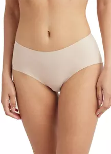 Ten Cate Secrets katoenen Midi hipster - 32051 - Naadloze dames short - Onzichtbaar - Duurzaam