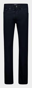 Gardeur Katoenen broek hose flatfront modern fit benny-3 417861/1069