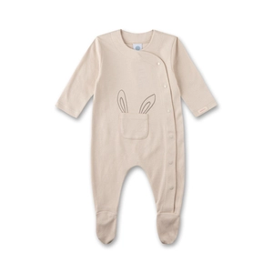 Sanetta Algemeen blauw