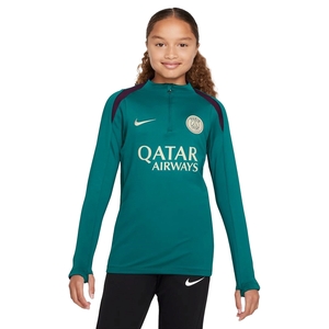 Nike Paris Saint-germain Strike Trainingstop Kids