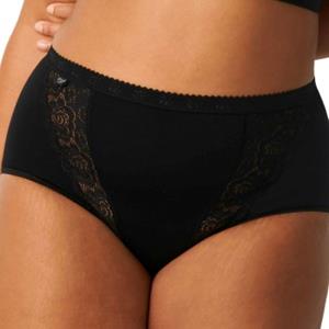 Sloggi 2 stuks Chic Maxi Briefs 