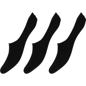 Decoy 3 stuks Thin Bamboo Footies 