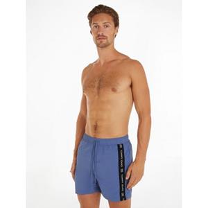 Tommy HilfigerF Medium Drawstring Zwemshort Heren